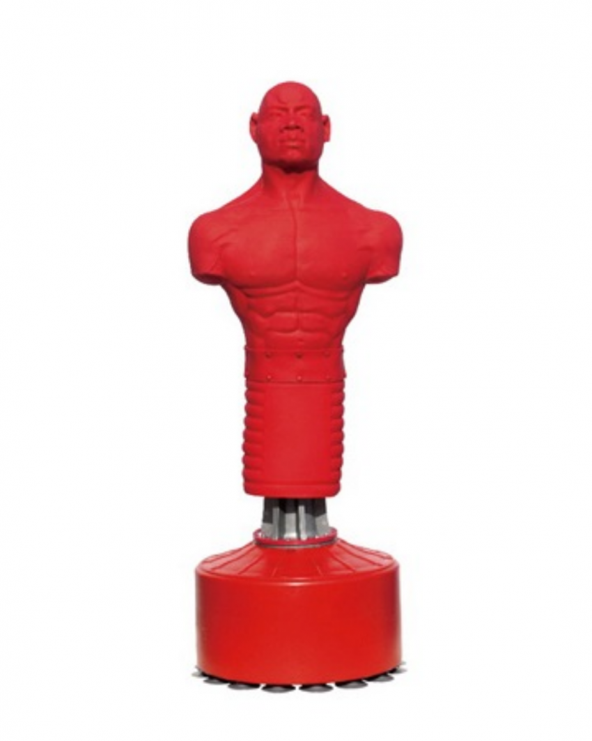 Life-Sport Slam Man Standing Bag (qırmızı)